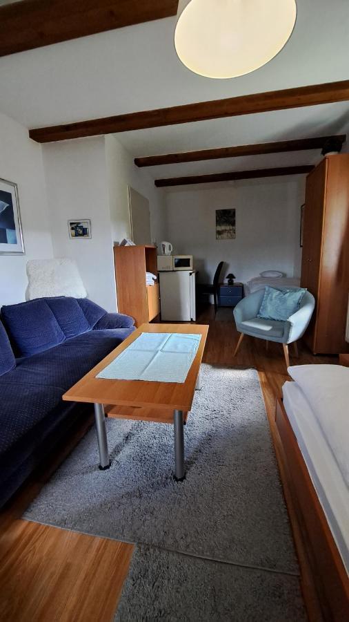 Pension Jana Tatrovice Exteriér fotografie
