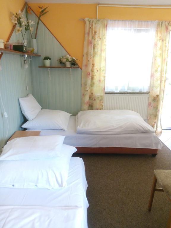 Pension Jana Tatrovice Pokoj fotografie